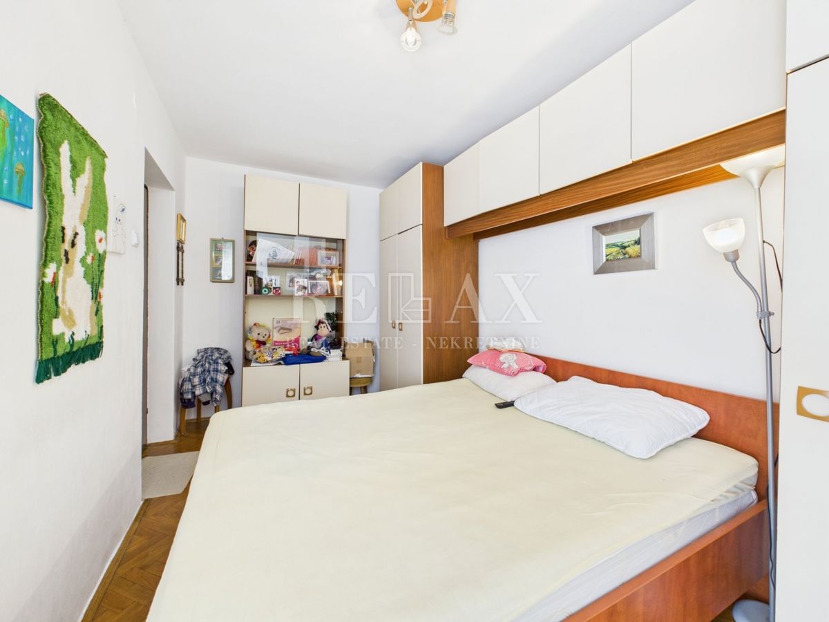 Crikvenica – Appartamento Bilocale a 350 m dal Mare