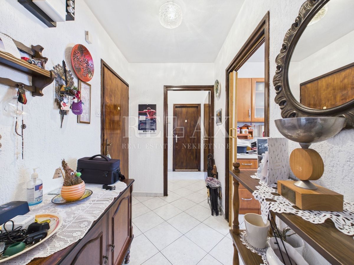 Crikvenica – Appartamento Bilocale a 350 m dal Mare