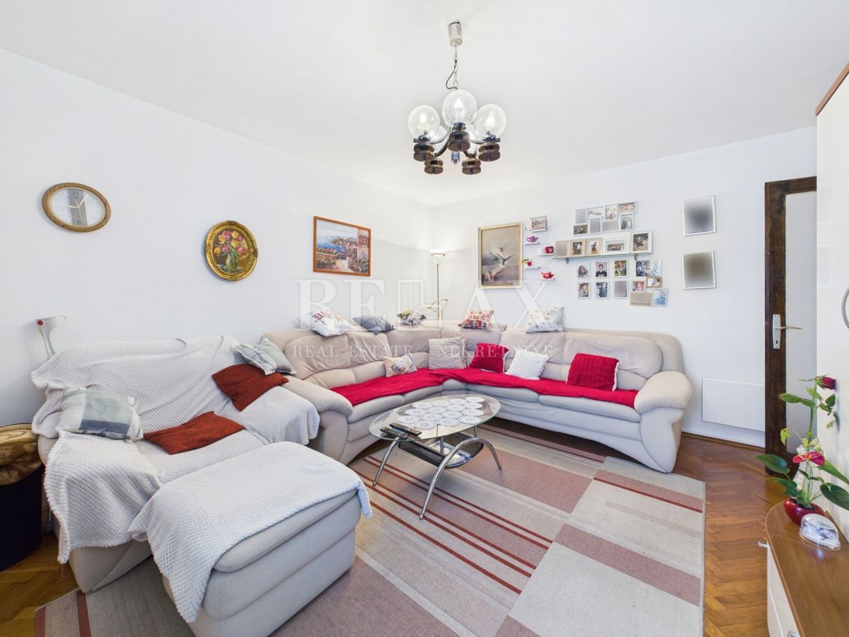 Crikvenica – Appartamento Bilocale a 350 m dal Mare