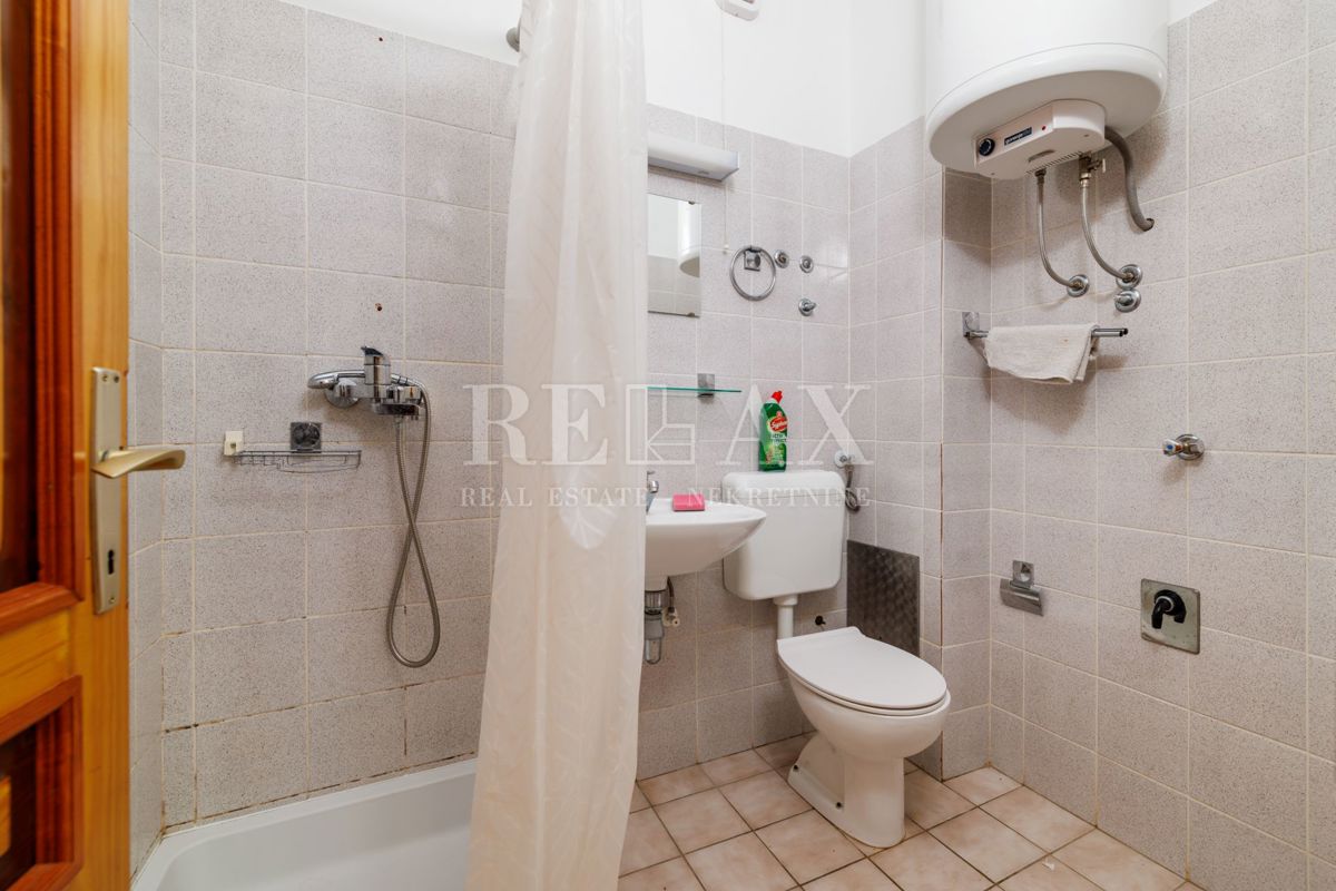 Crikvenica - spaziosa proprietà con piscina