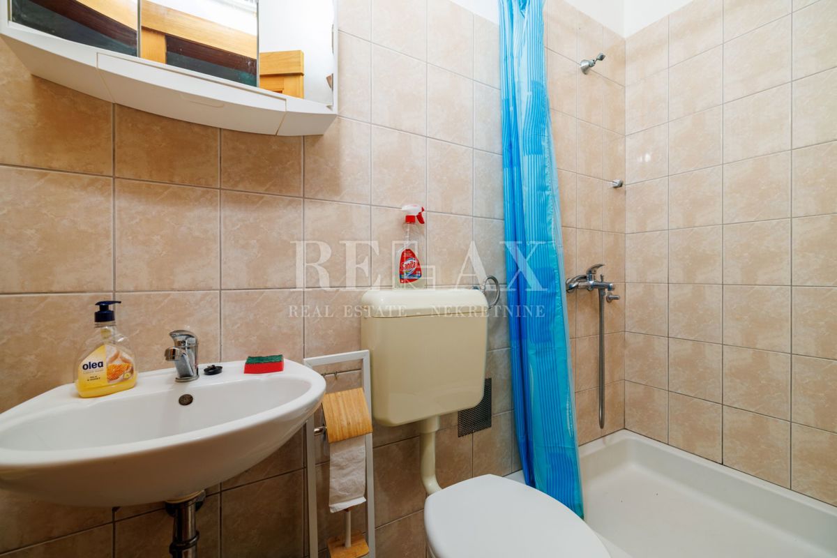 Crikvenica - spaziosa proprietà con piscina