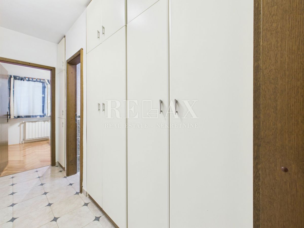 Crikvenica - spaziosa casa con giardino paesaggistico