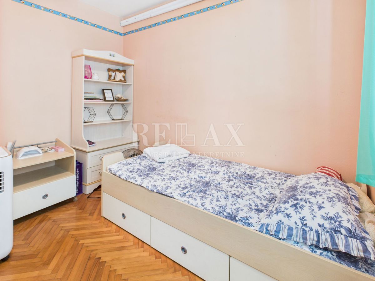 Crikvenica - spaziosa casa con giardino paesaggistico