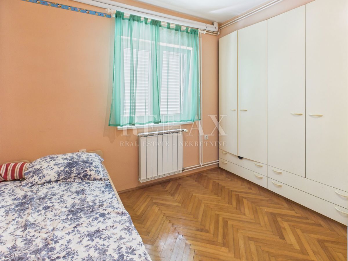 Crikvenica - spaziosa casa con giardino paesaggistico