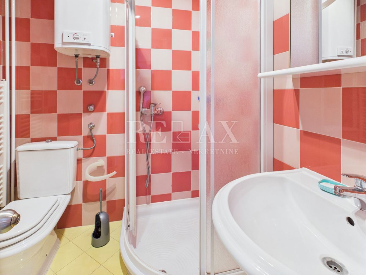 Crikvenica - spaziosa casa con giardino paesaggistico