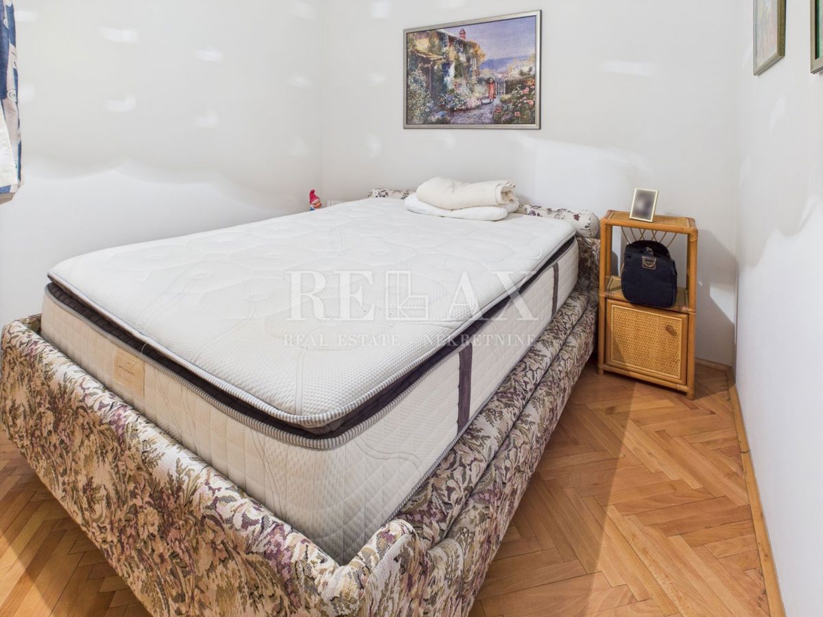 Crikvenica - spaziosa casa con giardino paesaggistico