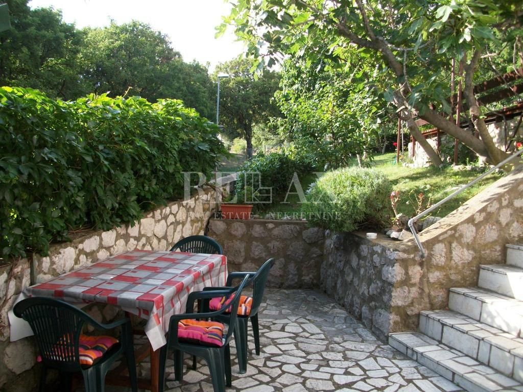 Casa Smokvica Krmpotska, Novi Vinodolski, 230m2