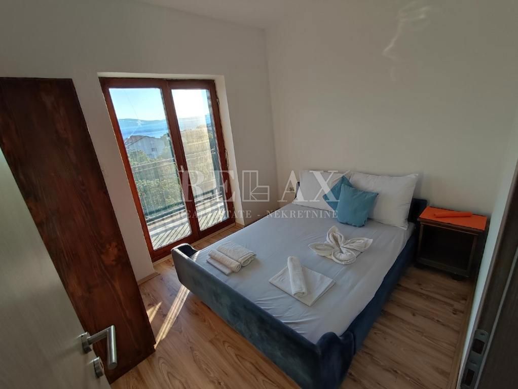 Casa Smokvica Krmpotska, Novi Vinodolski, 230m2