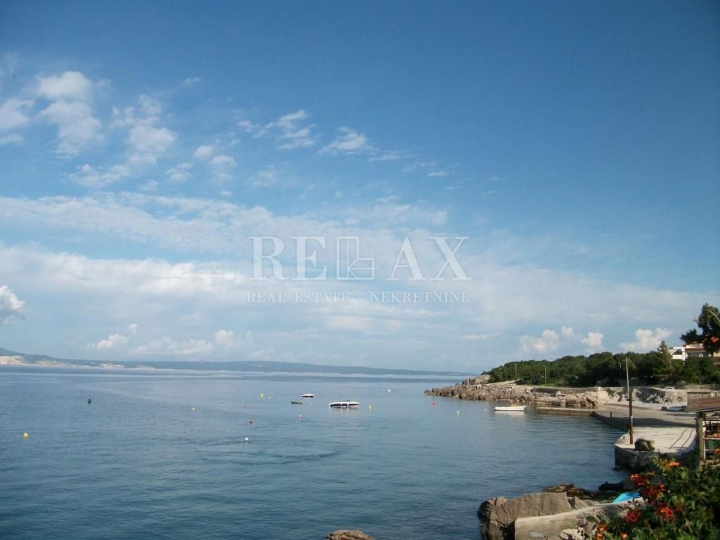 Casa Smokvica Krmpotska, Novi Vinodolski, 230m2