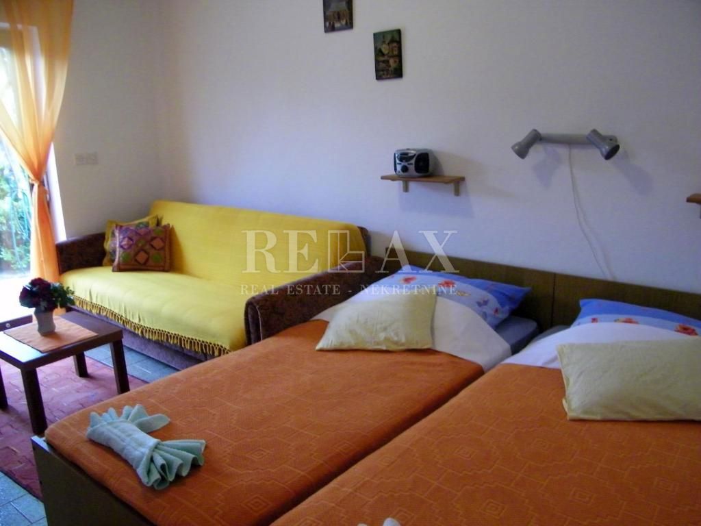 Casa Smokvica Krmpotska, Novi Vinodolski, 230m2