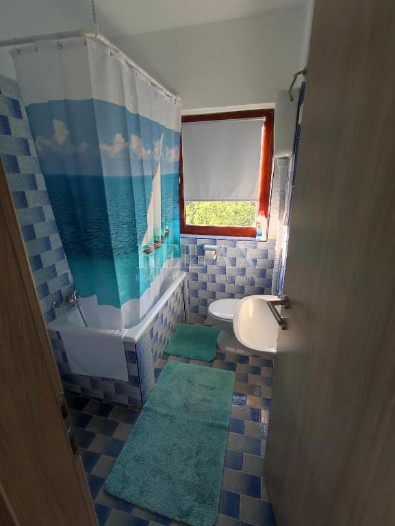 Casa Smokvica Krmpotska, Novi Vinodolski, 230m2