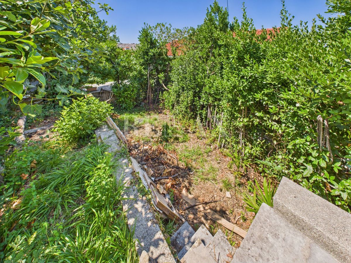 Kraljevica - casa vacanze con vista