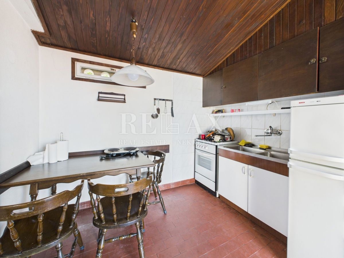 Kraljevica - casa vacanze con vista