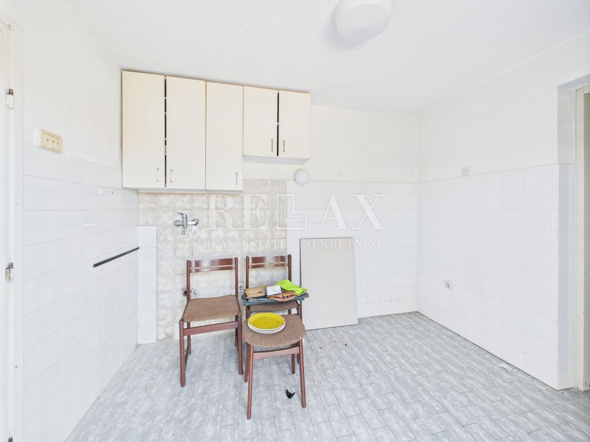 Kraljevica - casa vacanze con vista