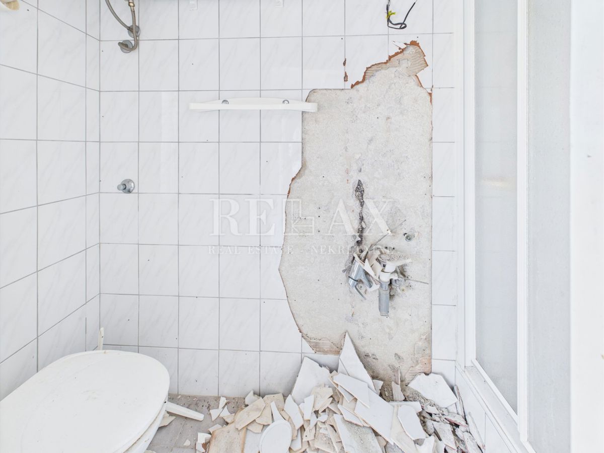 Kraljevica - casa vacanze con vista