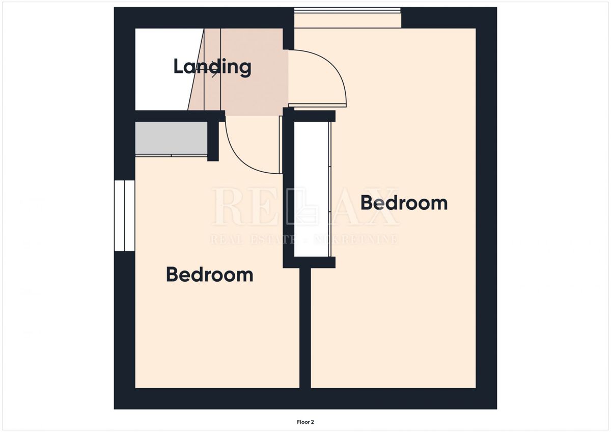 Kraljevica - casa vacanze con vista