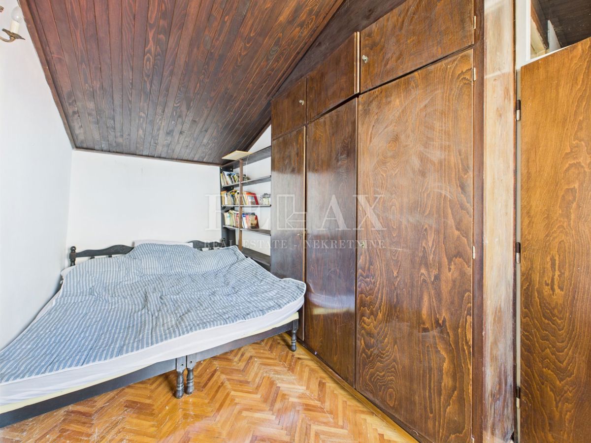 Kraljevica - casa vacanze con vista