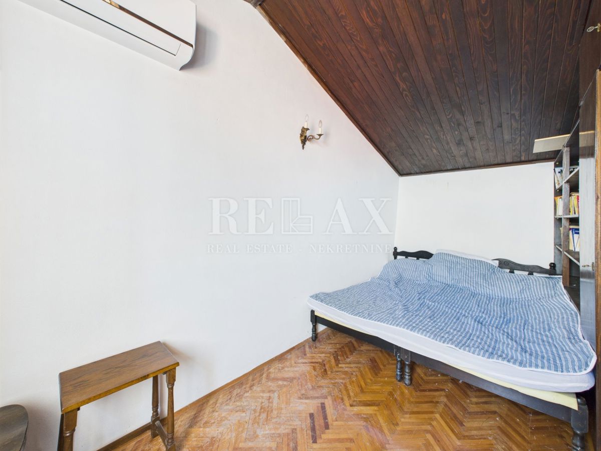 Kraljevica - casa vacanze con vista