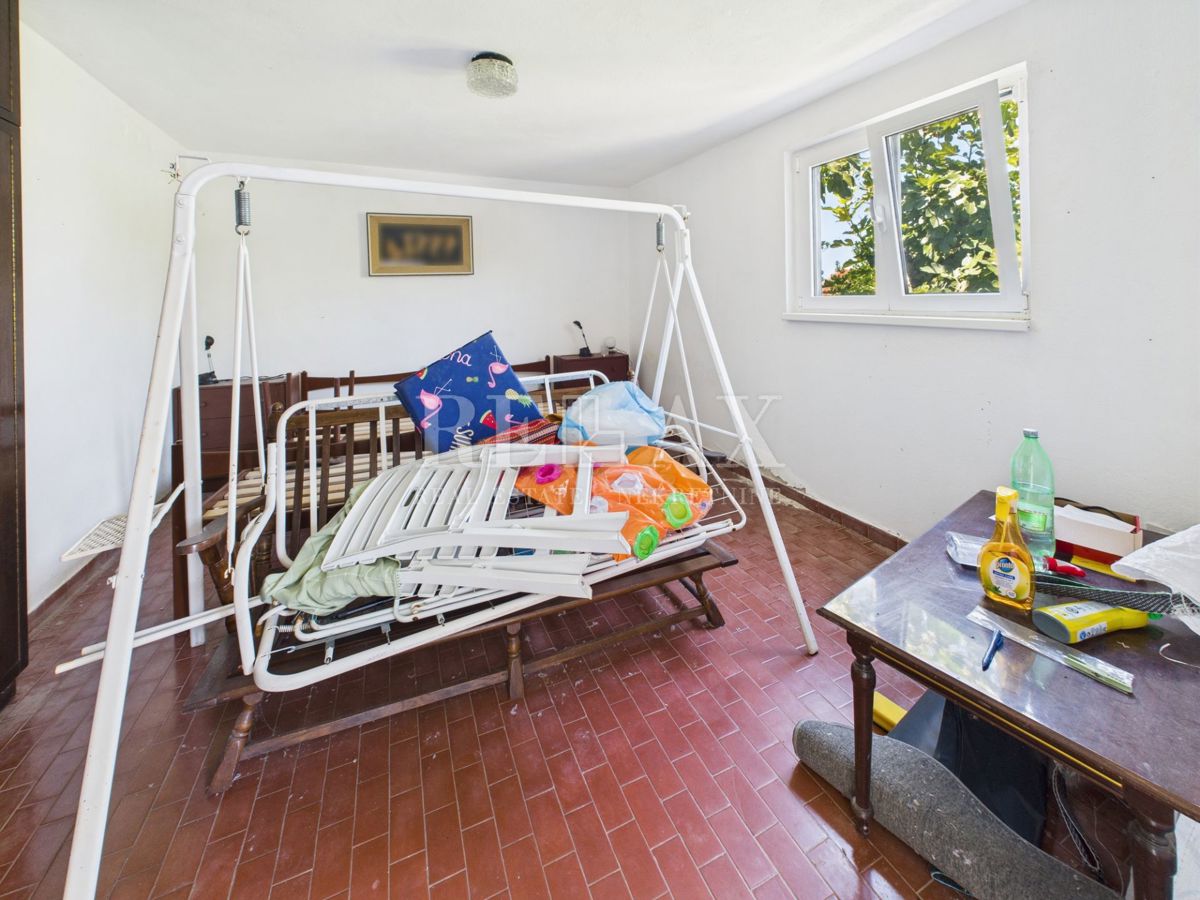 Kraljevica - casa vacanze con vista