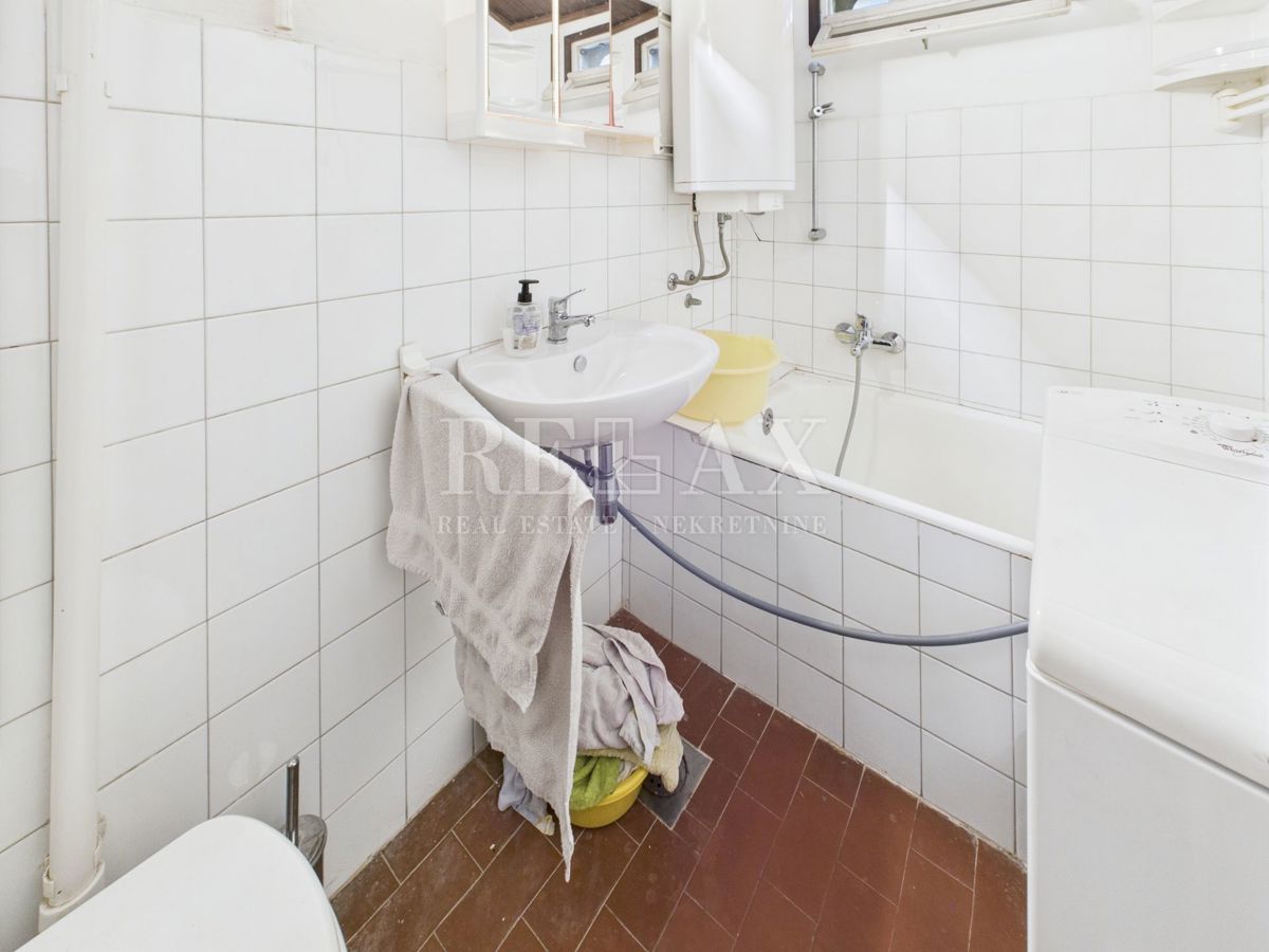 Kraljevica - casa vacanze con vista