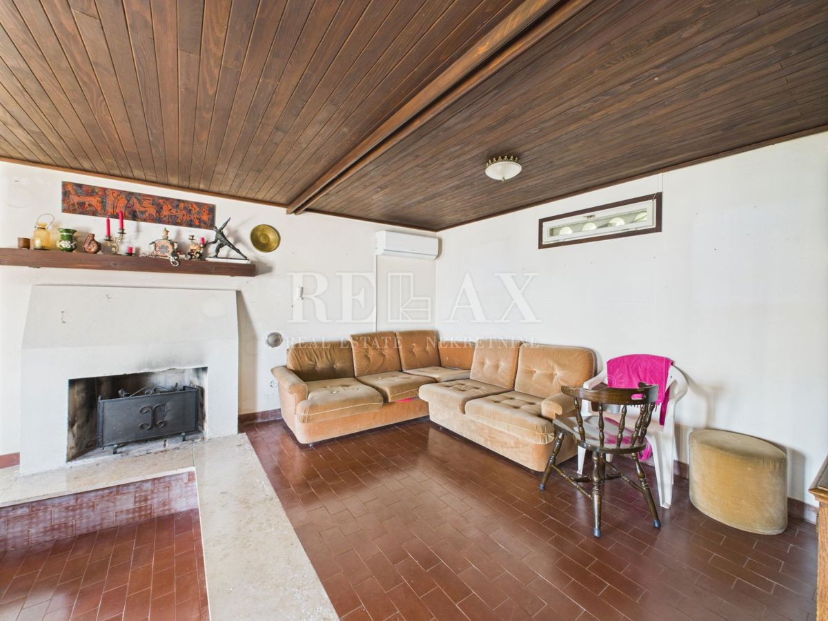 Kraljevica - casa vacanze con vista