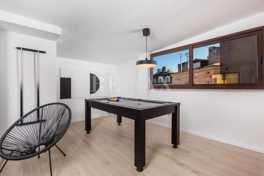 OPATIJA – Appartamento Ristrutturato nel Centro Storico