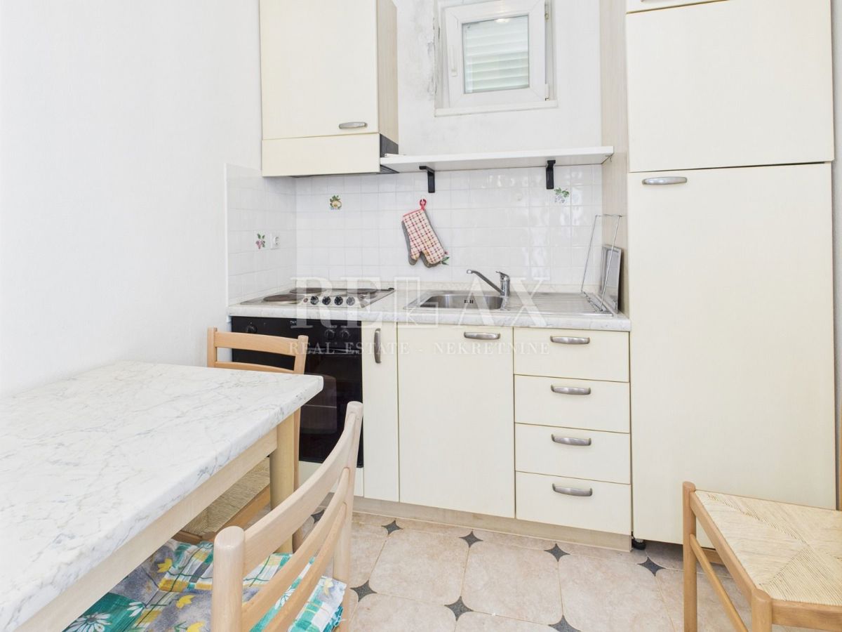 Crikvenica – Parte di Casa con Tre Appartamenti