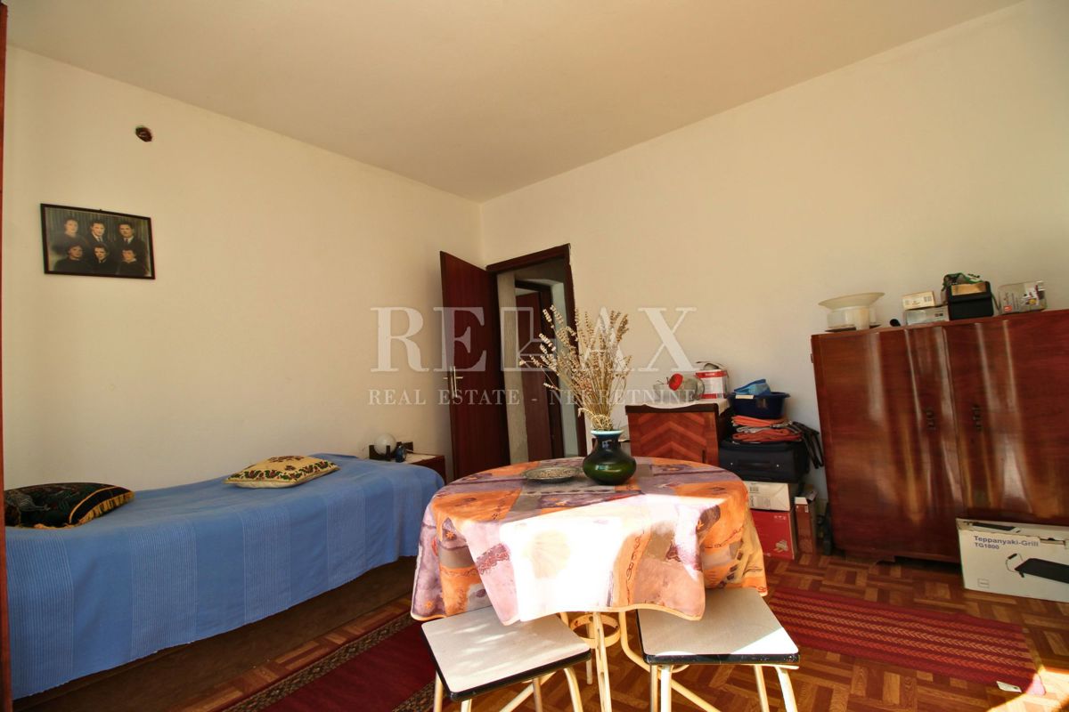 Grižane - casa indipendente con ampio giardino