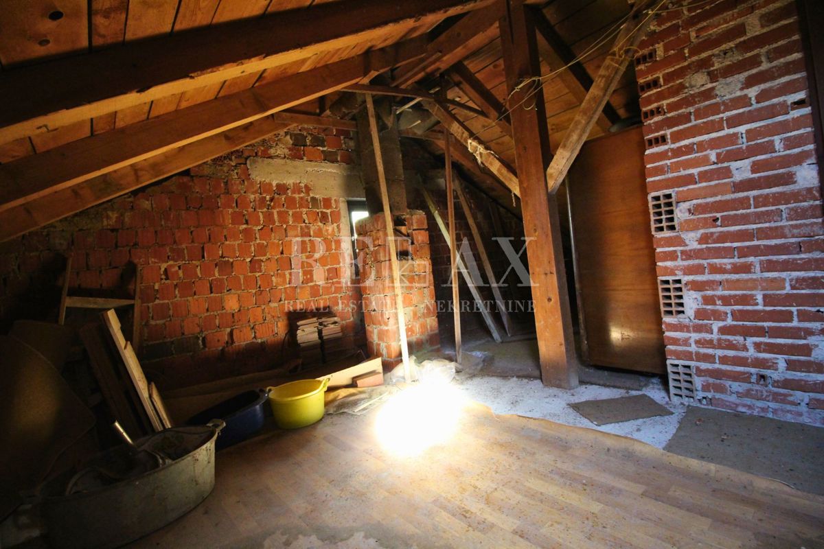 Grižane - casa indipendente con ampio giardino