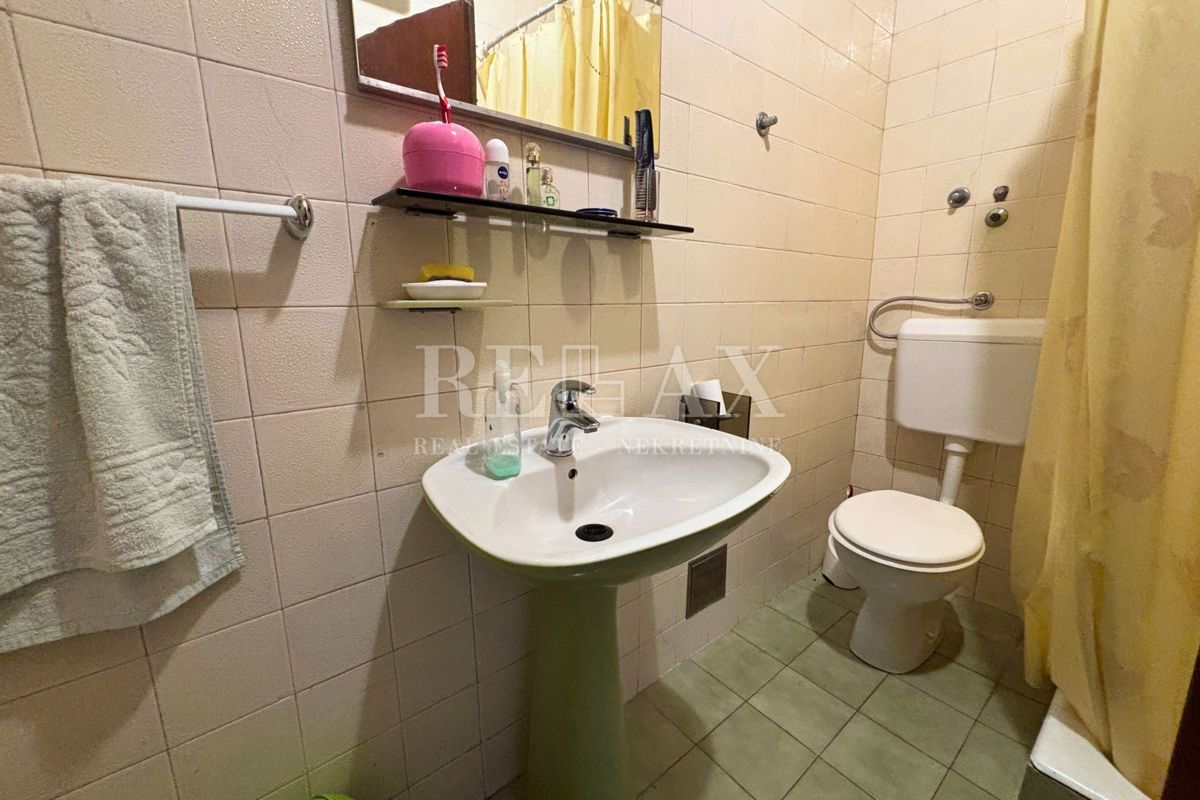 Grižane - casa indipendente con ampio giardino