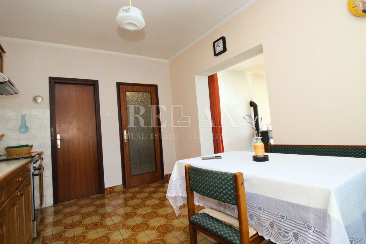 Grižane - casa indipendente con ampio giardino