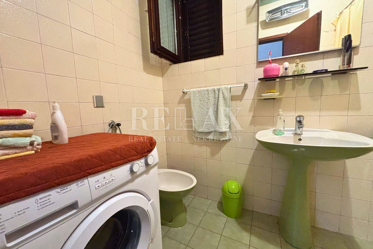 Grižane - casa indipendente con ampio giardino