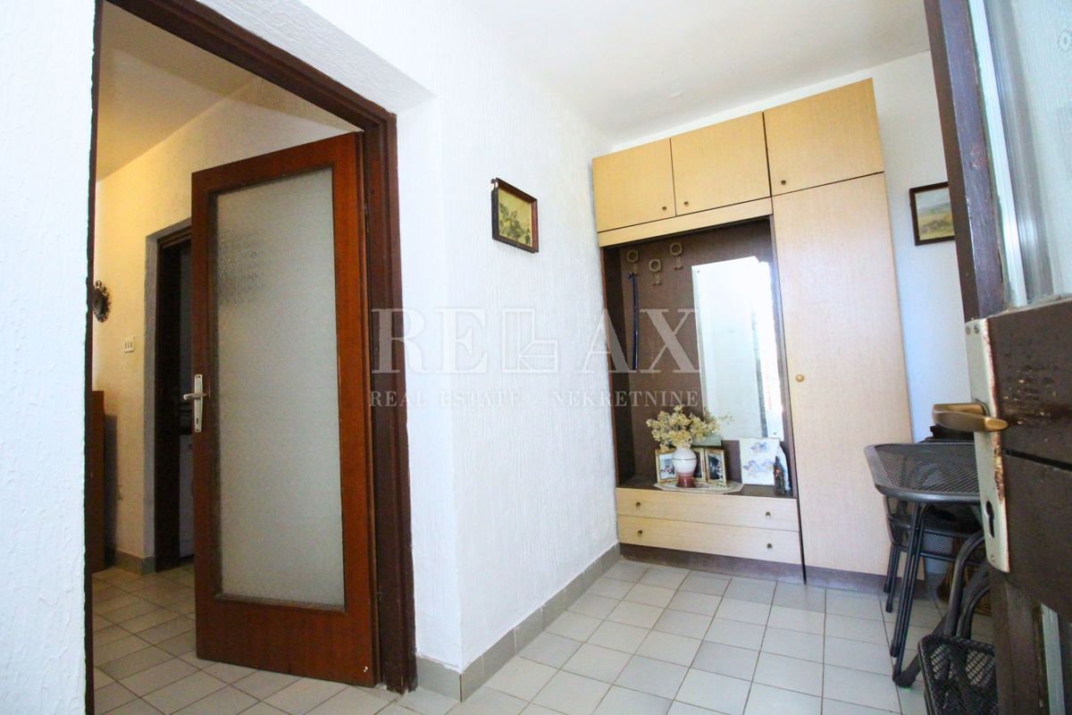 Grižane - casa indipendente con ampio giardino