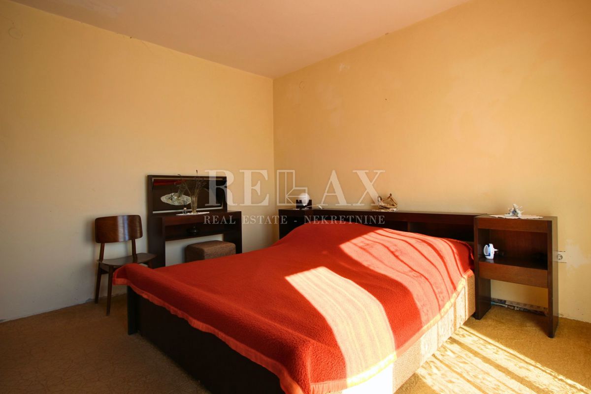 Grižane - casa indipendente con ampio giardino