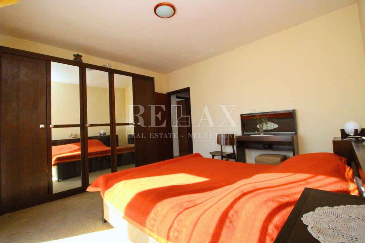 Grižane - casa indipendente con ampio giardino