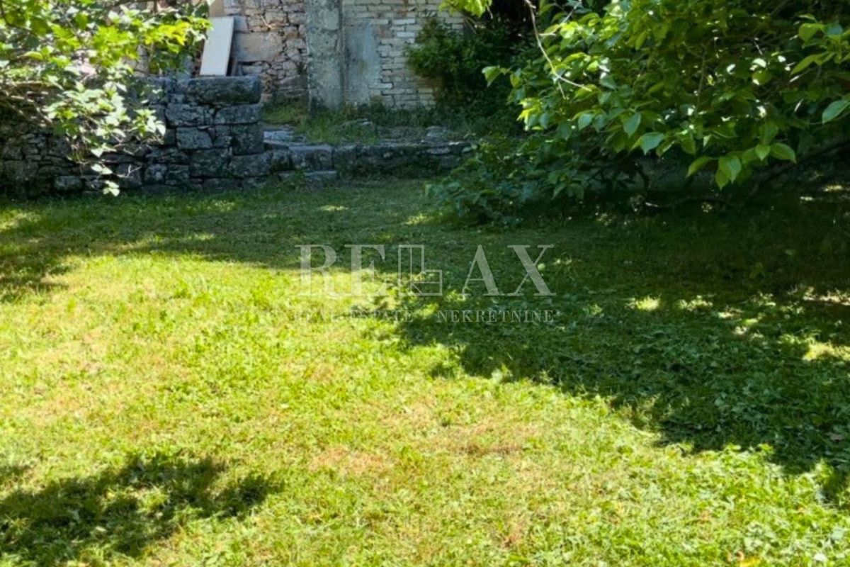 Kastav - casa da ristrutturare vicino al centro