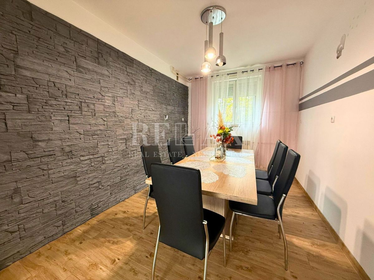 Grižane - casa con piscina riscaldata