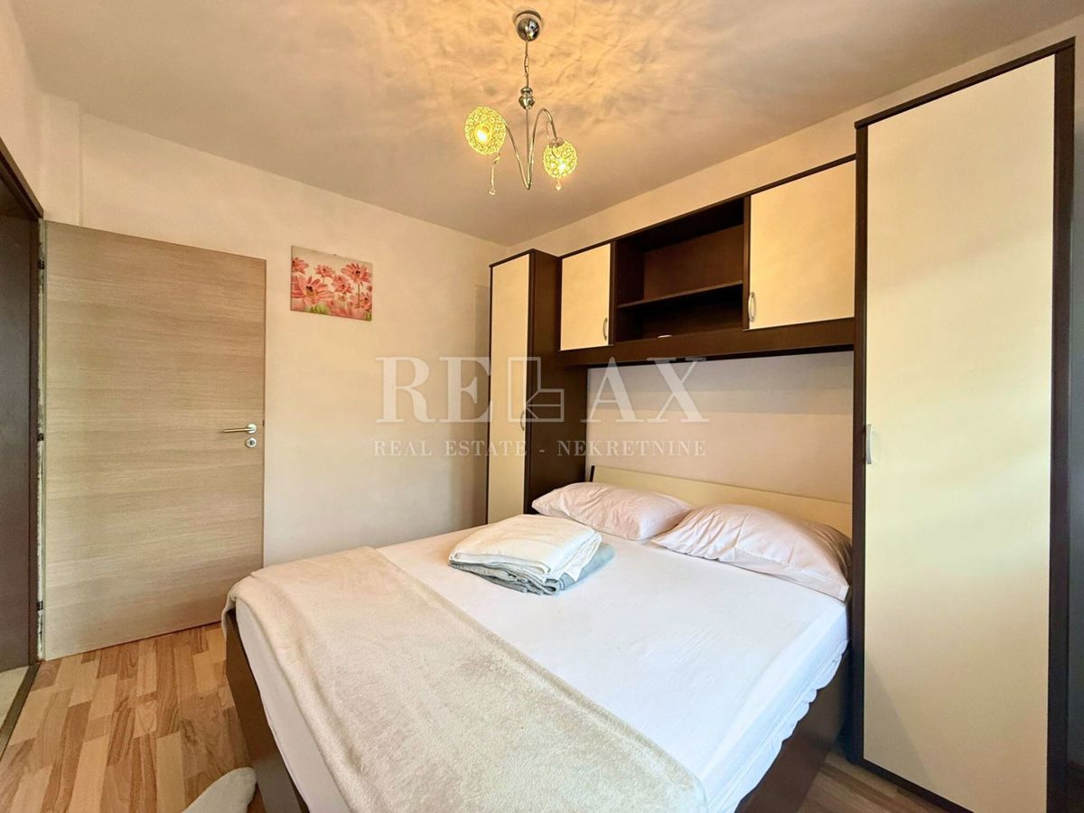 Grižane - casa con piscina riscaldata