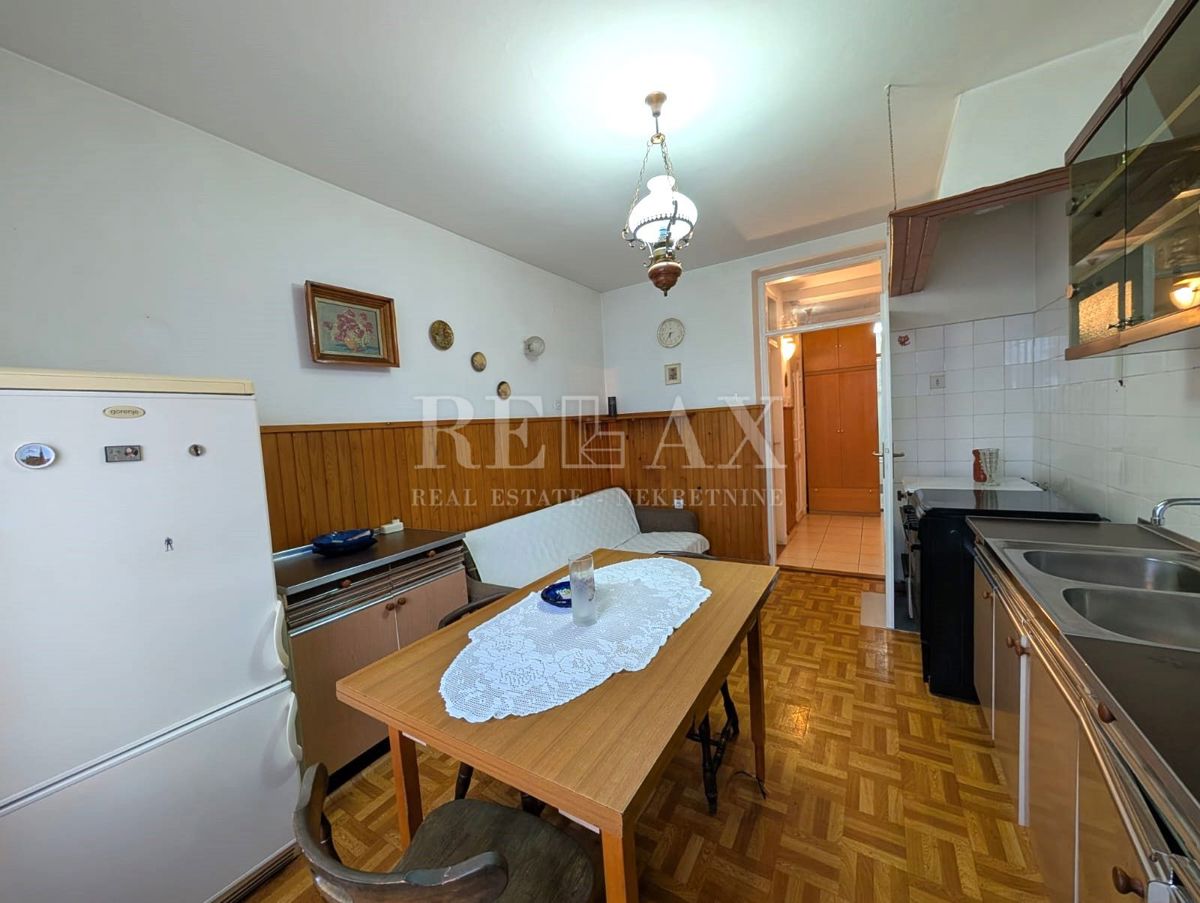 Senj - appartamento con vista panoramica