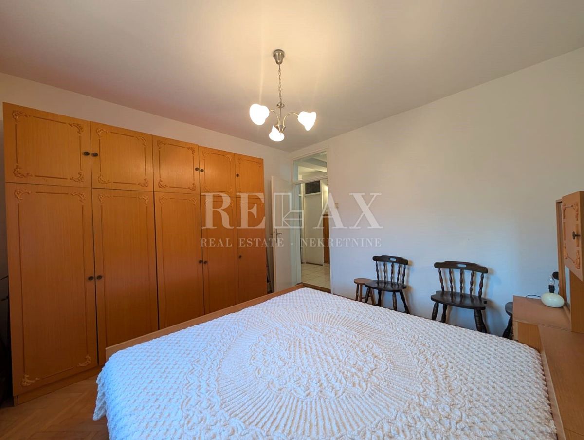 Senj - appartamento con vista panoramica