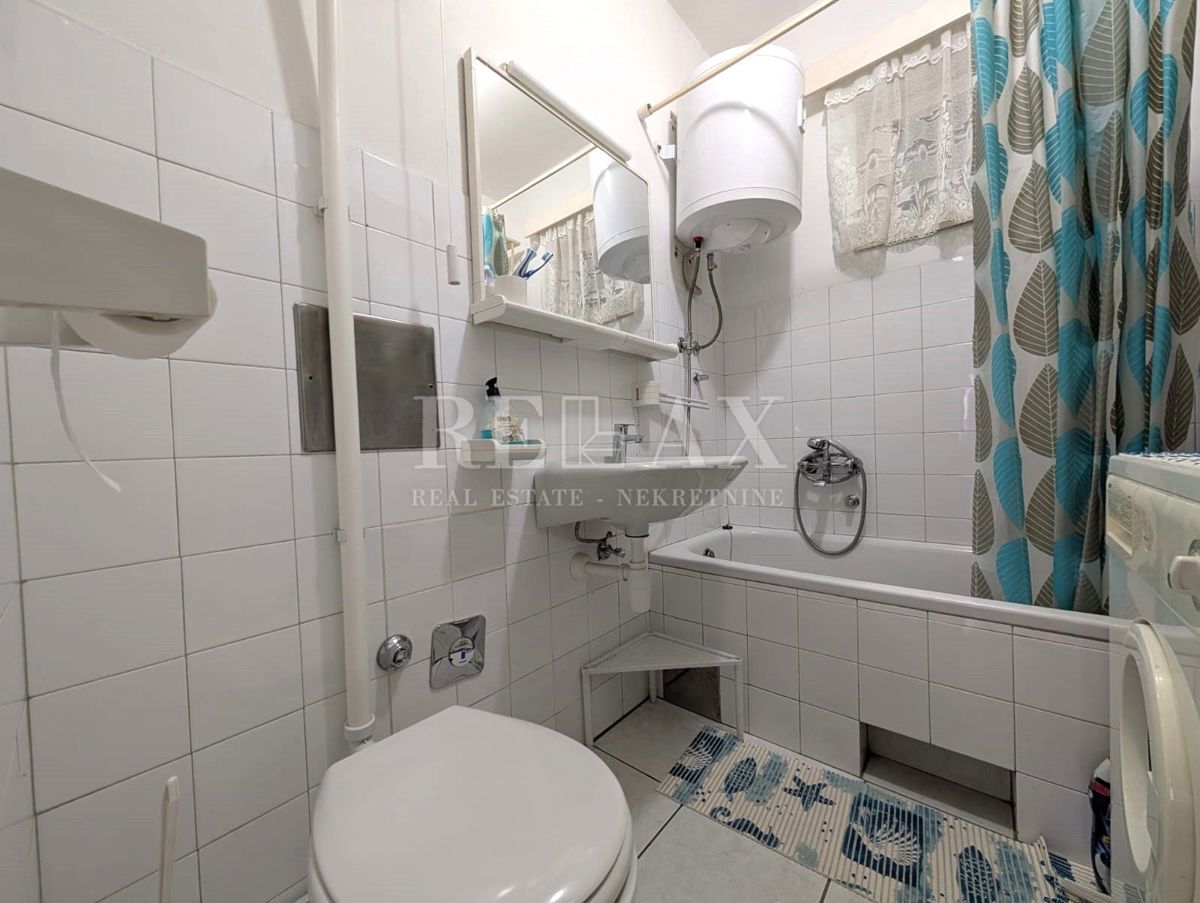 Senj - appartamento con vista panoramica