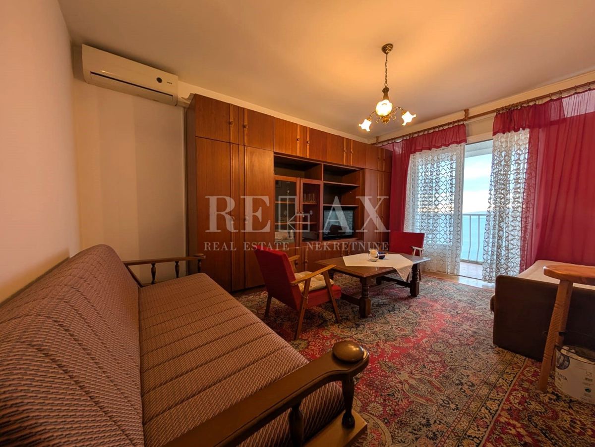 Senj - appartamento con vista panoramica