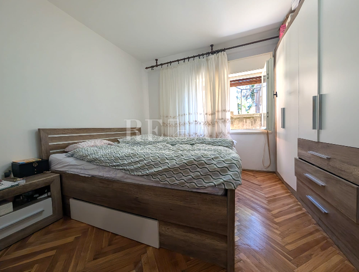 Rijeka, Podmurvice - appartamento in posizione tranquilla