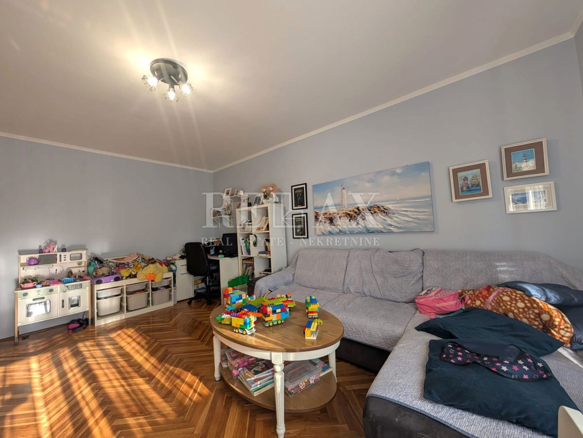 Rijeka, Podmurvice - appartamento in posizione tranquilla