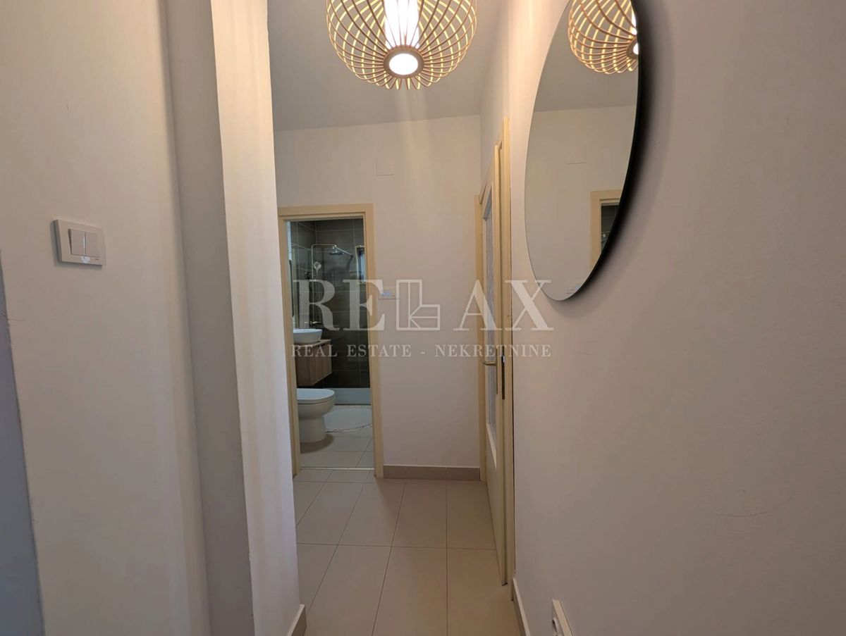 Senj - appartamento recentemente ristrutturato