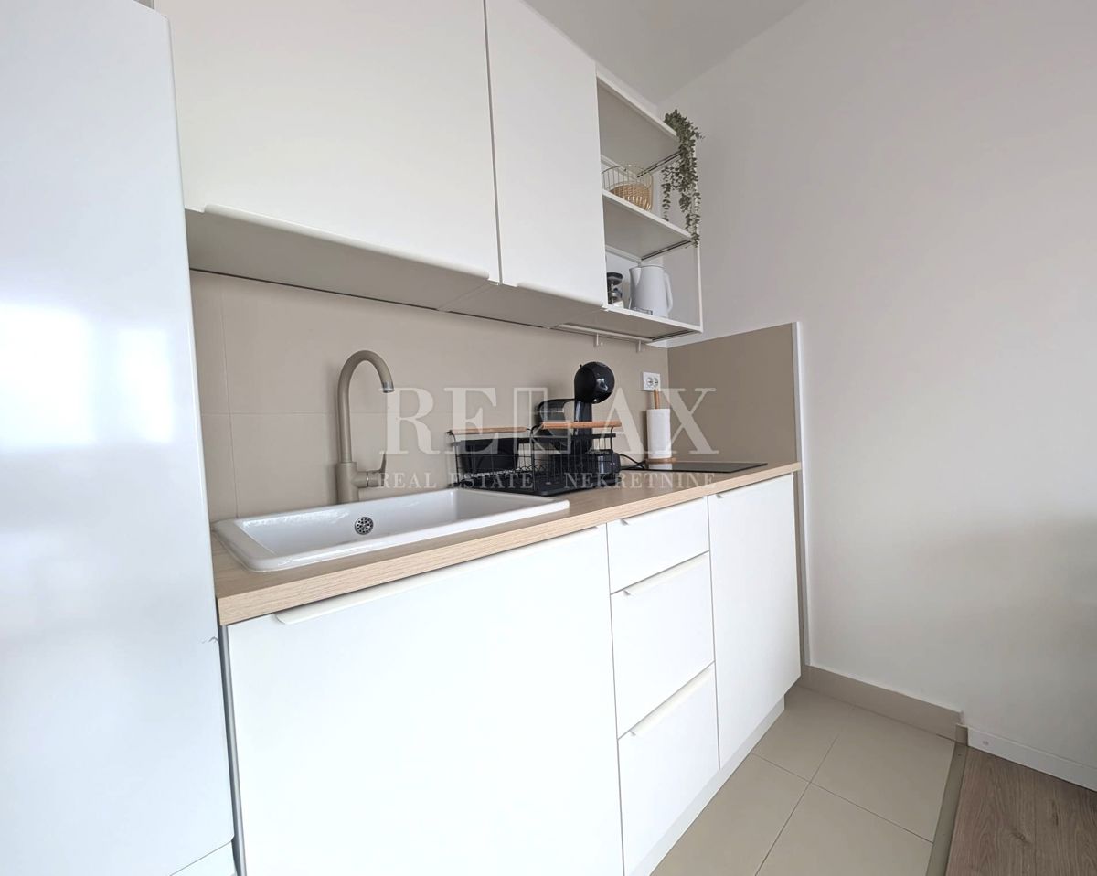 Senj - appartamento recentemente ristrutturato