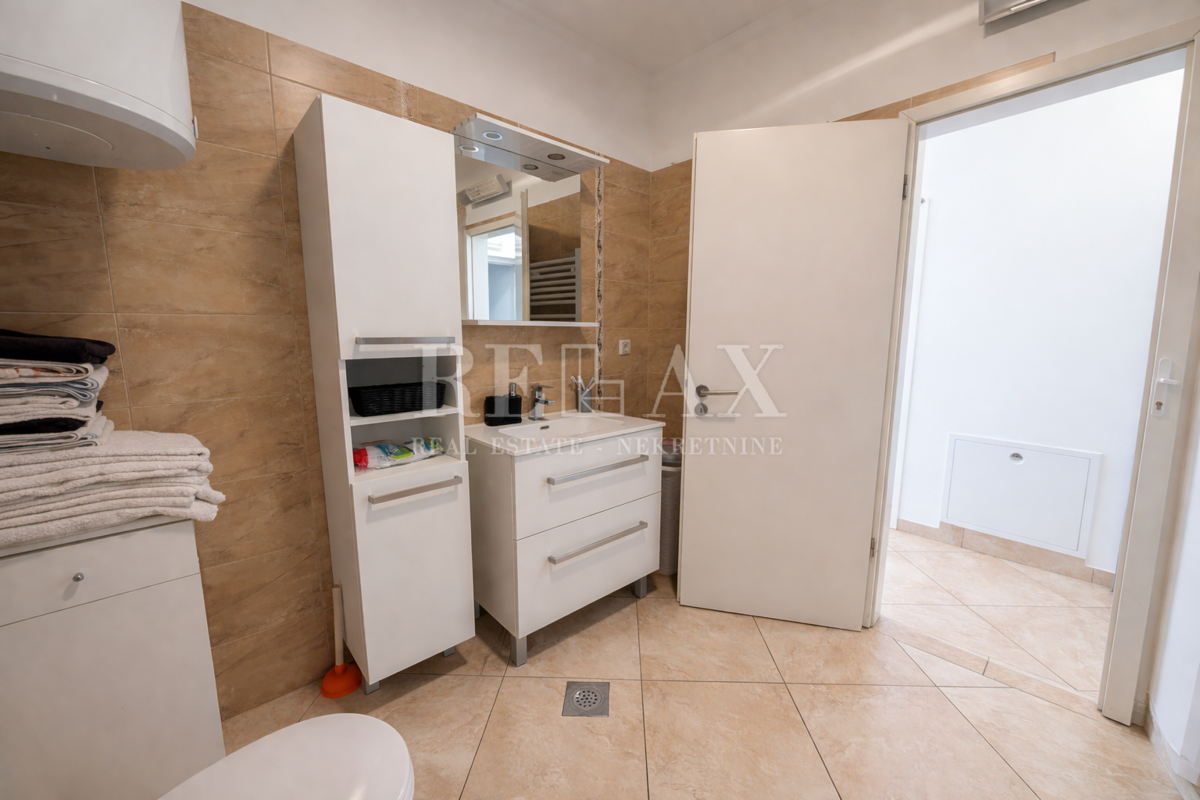 Rijeka, Dražice - appartamento 77 m2 in un edificio nuovo