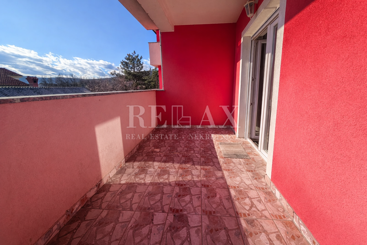 Rijeka, Dražice - appartamento 77 m2 in un edificio nuovo