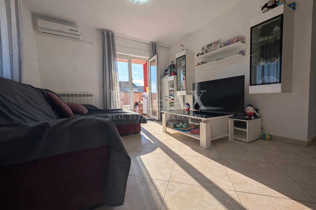 Rijeka, Dražice - appartamento 77 m2 in un edificio nuovo