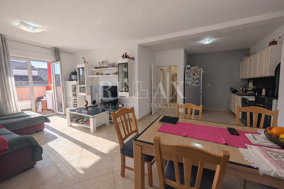 Rijeka, Dražice - appartamento 77 m2 in un edificio nuovo